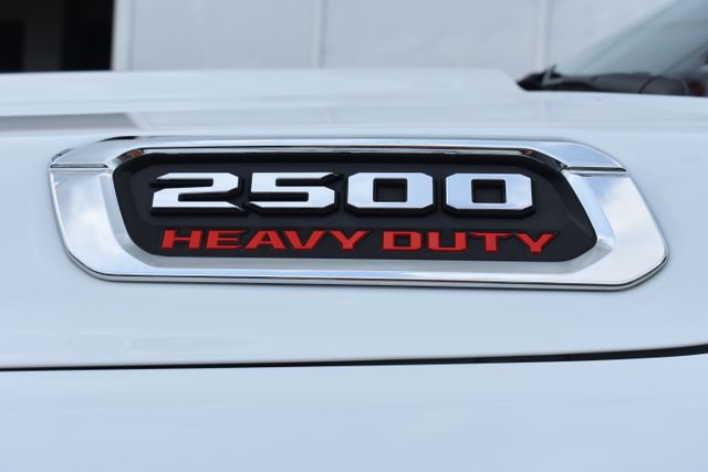 Used 2024 Ram 2500 Truck