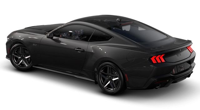 2024 Ford Mustang GT 2