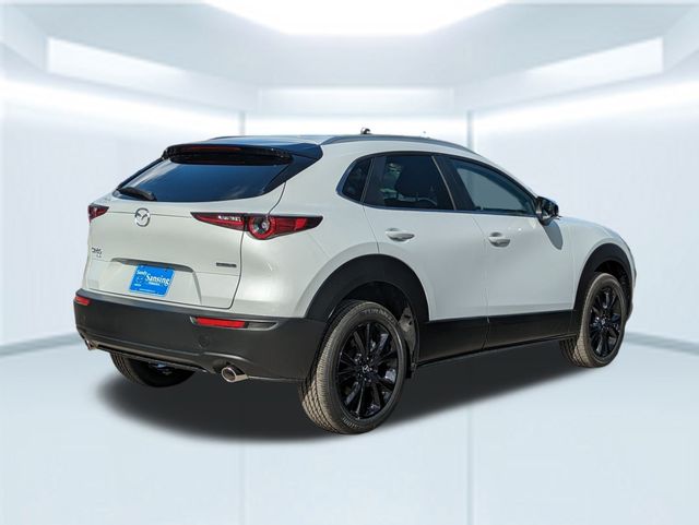 Mazda CX-30 Select Sport i-ACTIV AWD