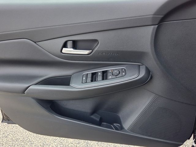 New 2026 Black Nissan S image 27