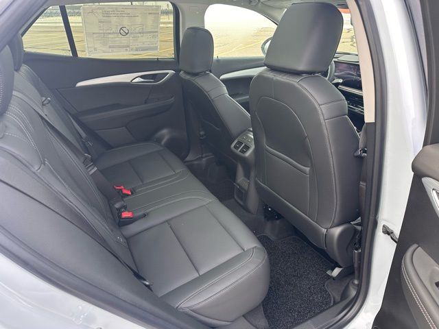 2026 Buick Envision Avenir AWD