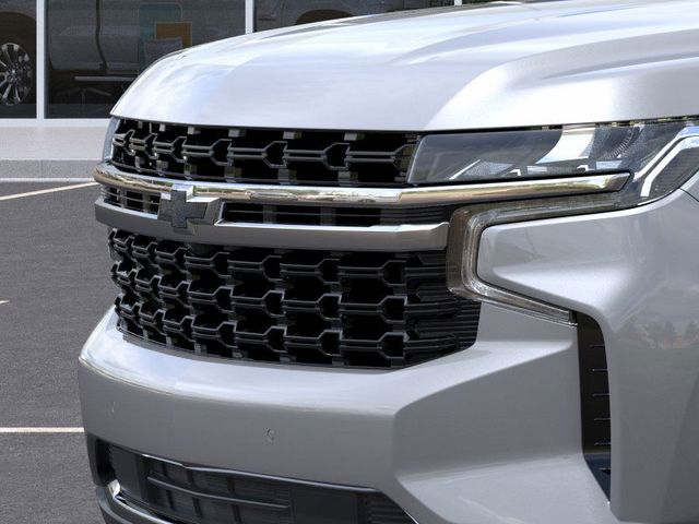 2024 Chevrolet Tahoe LS 13