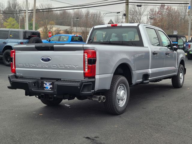 New 2024 Silver Ford XL image 6