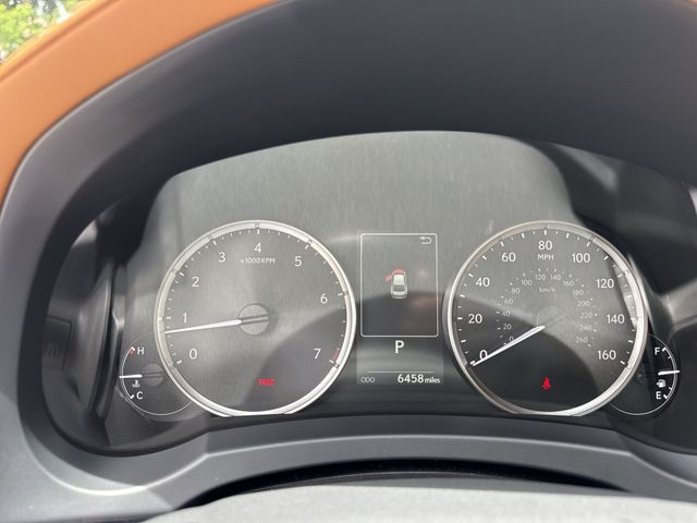 2025 Lexus IS - $44,998