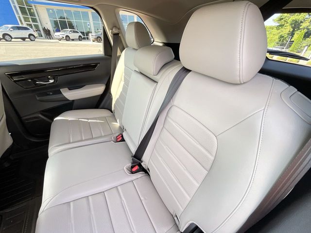 Used 2024 Honda CR-V SUV