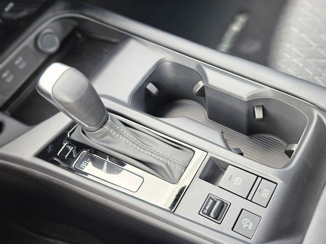 New 2026 Nissan Sentra Sedan