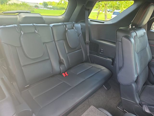 New 2026 Carbonized Gray Metallic Ford ST image 13