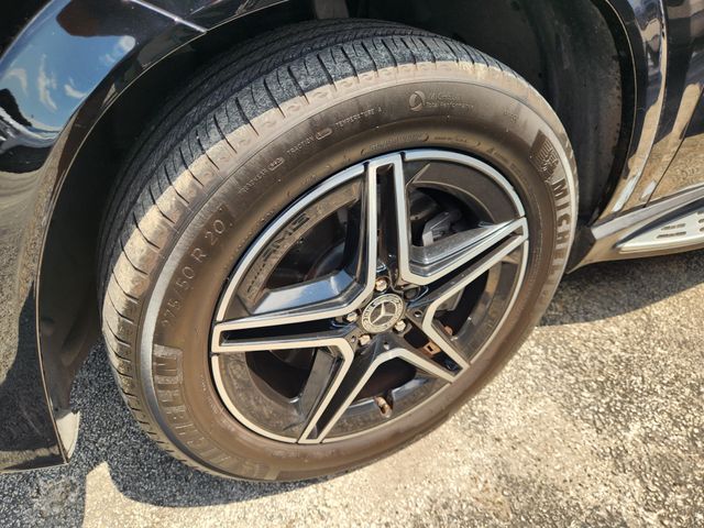 2024 Mercedes-Benz GLE GLE 350  at Classic Chevrolet Galveston