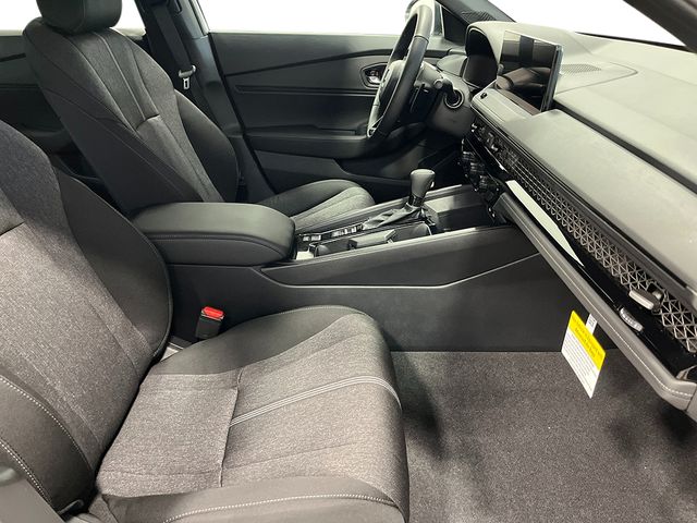 New 2026 Honda Accord Hybrid Sport For Sale in Huntsville, Al