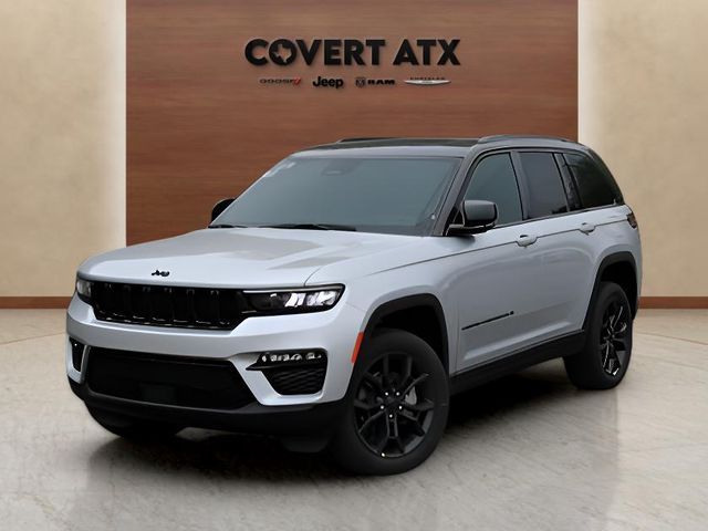 New Car 2025 Jeep Grand Cherokee  Limited For Sale Under $50,000 In Austin, Texas