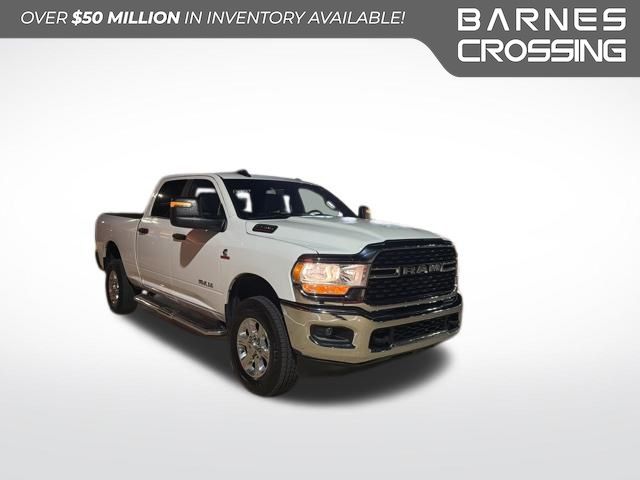 2024 RAM 2500 Big Horn Crew Cab 4WD