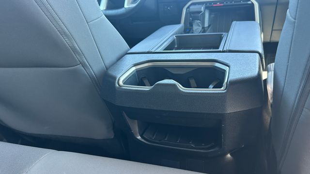 Used 2023 Toyota Tundra Truck