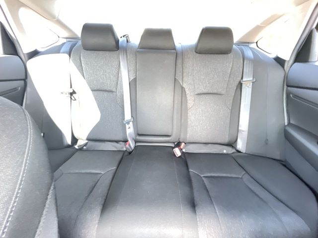 Used 2024 Honda Accord Sedan