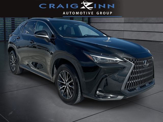 2024 Lexus NX - $37,788