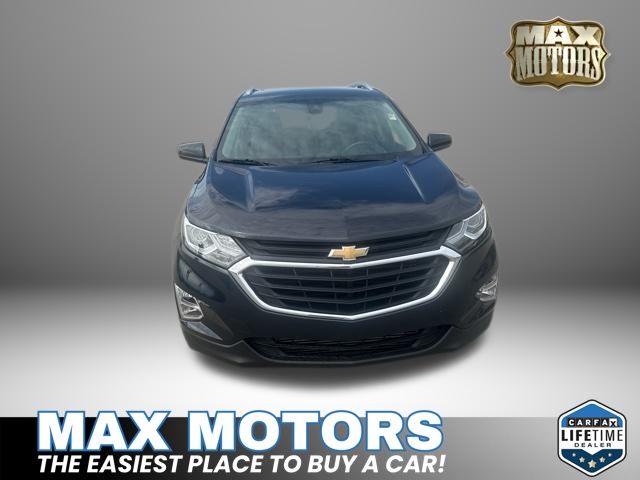 2020 Chevrolet Equinox LT 2