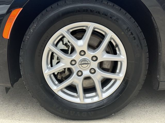 2023 Chrysler Pacifica Touring L Black at Parkway Family Mazda