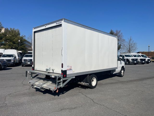 2025 Ford E-Series E-350 SD