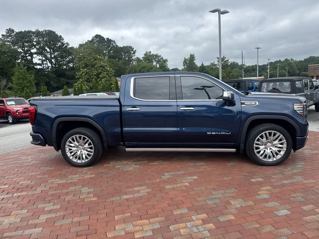 Used 2022 GMC Sierra 1500 Denali For Sale in Huntsville, Al