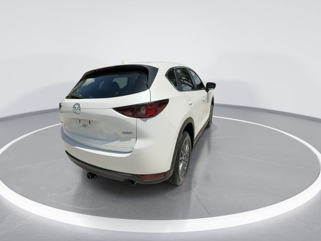 2018 MAZDA CX-5 - $16,998