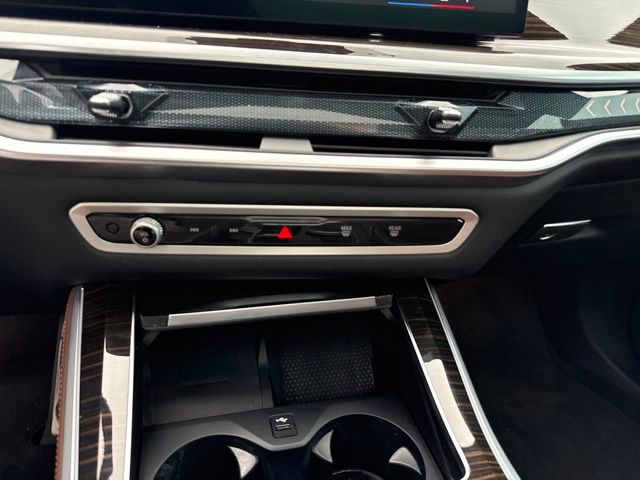 Used 2025 BMW X5 SUV