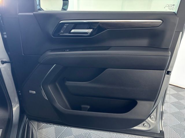 New 2026 Chevrolet Suburban SUV