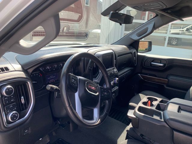 Used 2021 GMC Sierra 1500 Truck