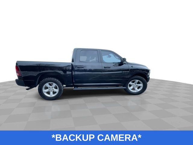 Used 2021 Ram 1500 Classic For Sale in Livonia, MI