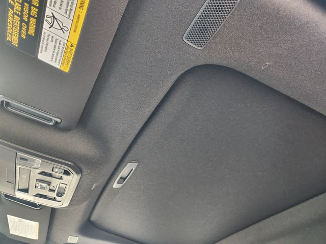2026 Toyota 4Runner i-FORCE MAX Hybrid TRD Off Road Premium Black at Gullo Toyota