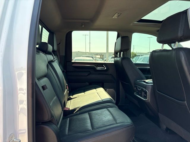 Used 2024 GMC Sierra 2500HD Truck