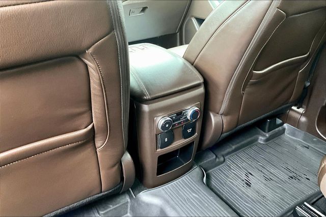 2021 Ford Explorer King Ranch - 9