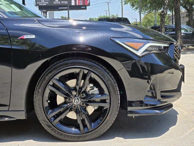 new 2026 Acura Integra car, priced at $38,070