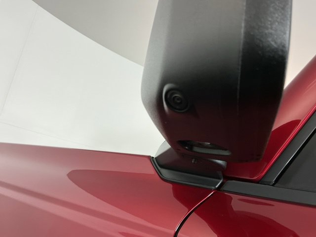New 2026 Ruby Red Metallic Tinted Clearcoat Ford Outer Banks image 11