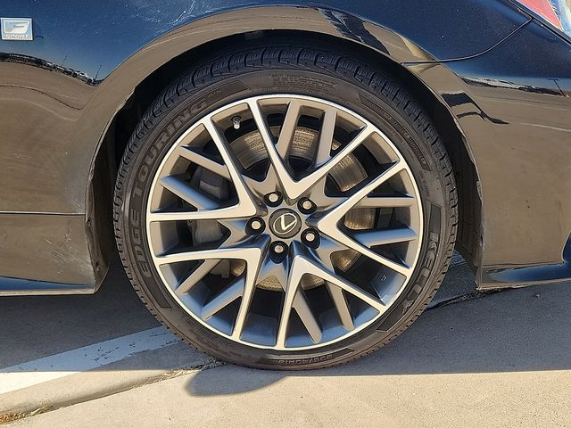Used Car 2015 Lexus Rc  350 For Sale Under $25,000 In Plainview, Texas
