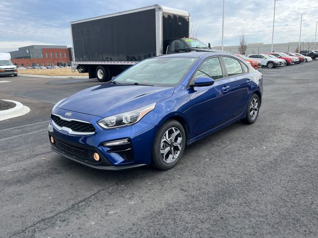 Used 2019 Kia Forte For Sale in Grove City, OH