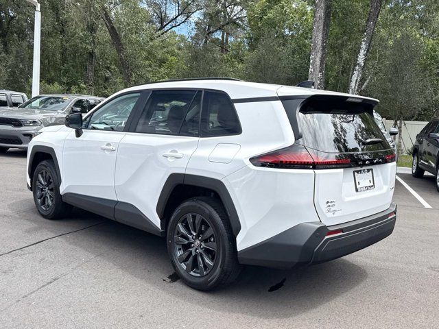 Used 2026 Toyota RAV4 SUV