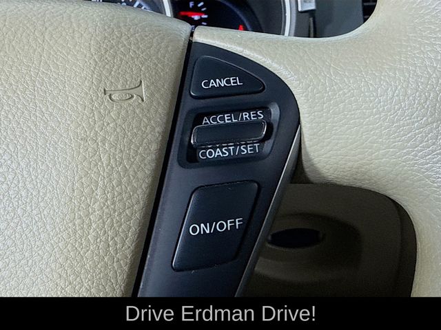 Used 2014 Nissan Murano SUV