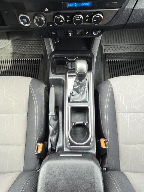 2023 Toyota Tacoma TRD Off-Road:45020A