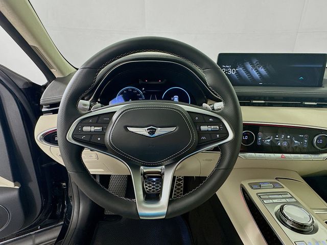 2025 Genesis GV70  10