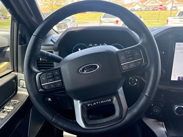 used 2023 Ford F-150 car, priced at $60,000