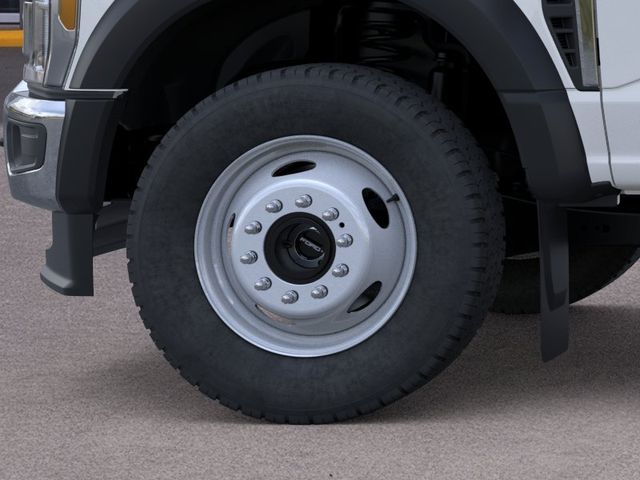 New 2025 White Ford XL image 19