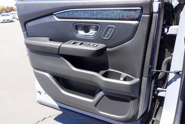 Used 2026 Honda Passport SUV