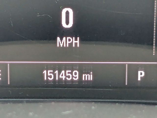 Used 2018 Chevrolet Malibu Sedan