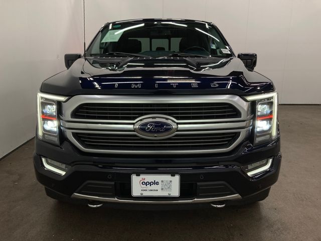 2023 Ford F-150 Limited