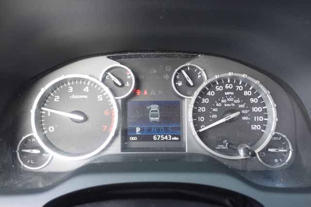 used 2014 Toyota Tundra car, priced at $24,000