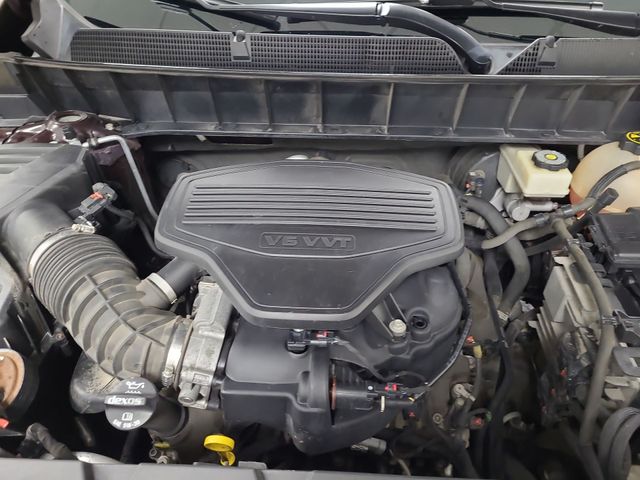 2017 – GMC – Acadia