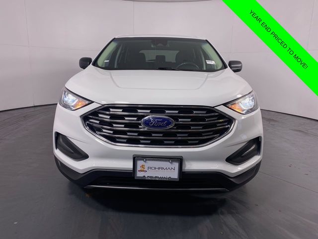 2020 Ford Edge SE 25