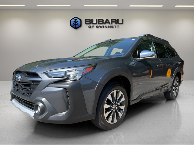 2024 Subaru Outback Touring XT