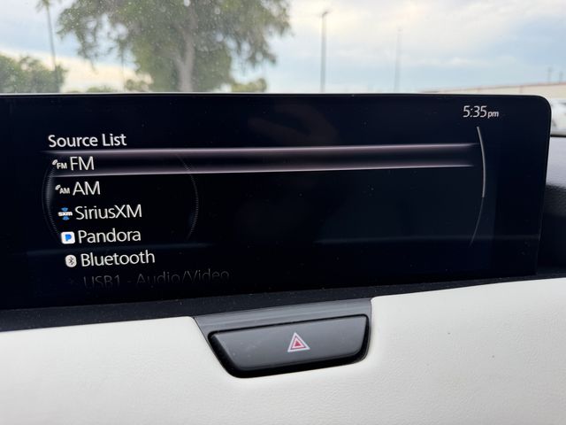 2024 Mazda CX-90 3.3 Turbo Premium Plus Black at Cook Ford