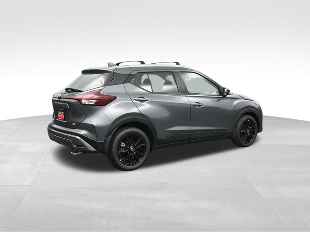 2024 Nissan Kicks SV 2