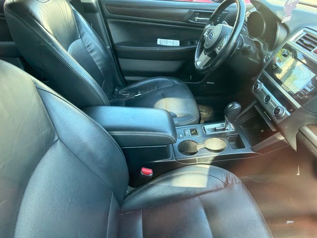 used 2015 Subaru Legacy car, priced at $11,599